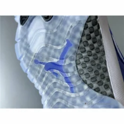 Hypeyourbeast Air Jordan 11 Low 'White / Concord'