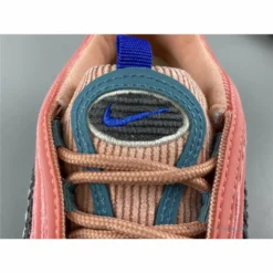 Hypeyourbeast Nike Air Max 97 Corduroy Pack Pink