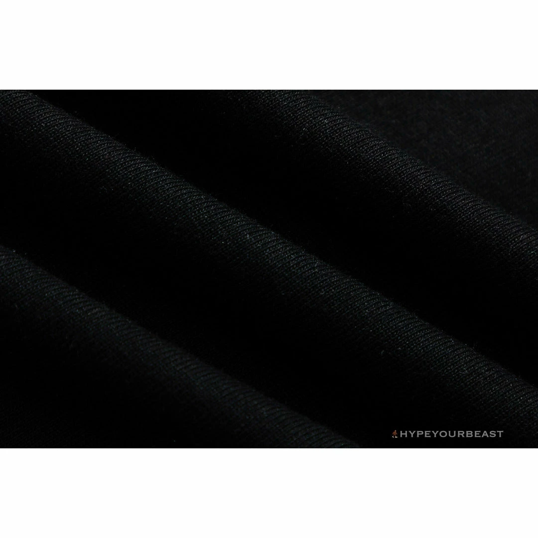 Hypeyourbeast T-Shirts OFF-WHITE Orange Hand Tee Shirt 'BLACK' 8 Hypeyourbeast T-Shirts OFF-WHITE Orange Hand Tee Shirt 'BLACK'