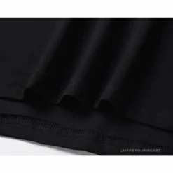 Hypeyourbeast OFF-WHITE Baroque Angel Religious Painting Tee Shirt 'BLACK' T-Shirts 24 Hypeyourbeast OFF-WHITE Baroque Angel Religious Painting Tee Shirt 'BLACK' T-Shirts