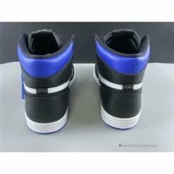 Hypeyourbeast Air Jordan 1 High Game Royal 25 Hypeyourbeast Air Jordan 1 High Game Royal