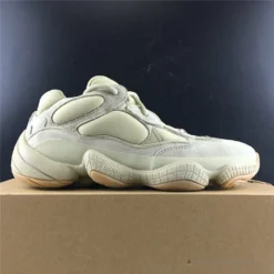 Hypeyourbeast Adidas Yeezy Boost 500 'Stone'