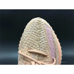 Hypeyourbeast Adidas Yeezy Boost 350 V2 'Clay'