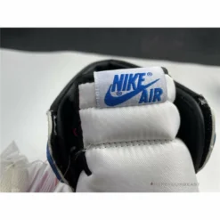 HypeYourBeast Travis Scott X Fragment X Air Jordan 1 High