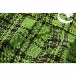 HypeYourBeast PA Shirt Flannel Green Shirts