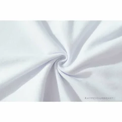 Hypeyourbeast T-Shirts OFF-WHITE Jerry Move Faster Tee Shirt 'WHITE' 28 Hypeyourbeast T-Shirts OFF-WHITE Jerry Move Faster Tee Shirt 'WHITE'