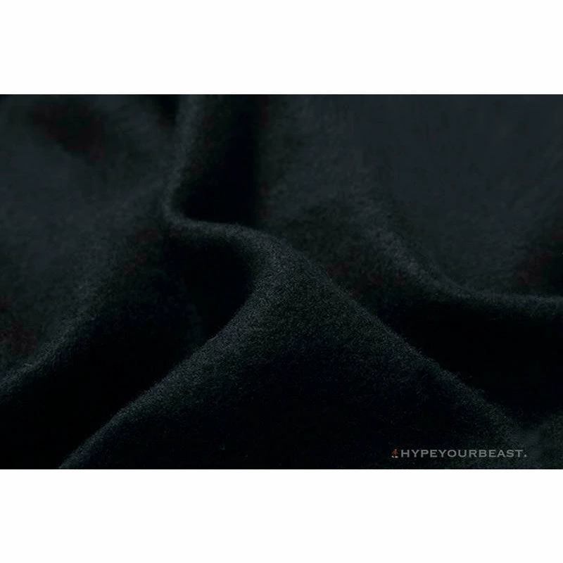 Hypeyourbeast Hoodies & Jackets OFF-WHITE CO VIRGIL ABLO Netherlands Museum Hoodie 'BLACK' 10 Hypeyourbeast Hoodies & Jackets OFF-WHITE CO VIRGIL ABLO Netherlands Museum Hoodie 'BLACK'