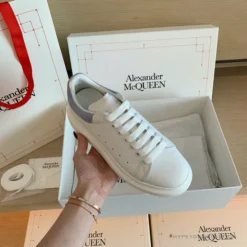 Hypeyourbeast Alexander McQueen Women's Dream Blue A. Mcqueen 11 Hypeyourbeast Alexander McQueen Women's Dream Blue A. Mcqueen