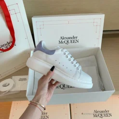 Hypeyourbeast Alexander McQueen Women's Dream Blue A. Mcqueen 12 Hypeyourbeast Alexander McQueen Women's Dream Blue A. Mcqueen