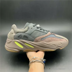 HypeYourBeast Adidas Yeezy Boost 700 'Mauve'