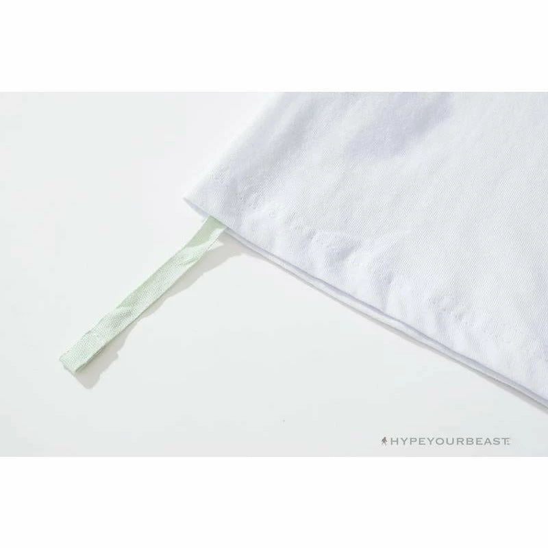 Hypeyourbeast T-Shirts OFF-WHITE Jerry Move Faster Tee Shirt 'WHITE' 11 Hypeyourbeast T-Shirts OFF-WHITE Jerry Move Faster Tee Shirt 'WHITE'