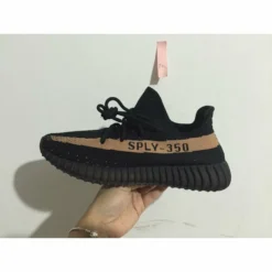 Hypeyourbeast Adidas Yeezy Boost 350 V2 'Core Black Copper' 19 Hypeyourbeast Adidas Yeezy Boost 350 V2 'Core Black Copper'