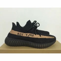 Hypeyourbeast Adidas Yeezy Boost 350 V2 'Core Black Copper' 12 Hypeyourbeast Adidas Yeezy Boost 350 V2 'Core Black Copper'