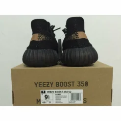 Hypeyourbeast Adidas Yeezy Boost 350 V2 'Core Black Copper' 13 Hypeyourbeast Adidas Yeezy Boost 350 V2 'Core Black Copper'