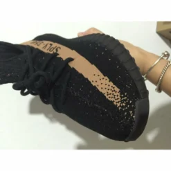 Hypeyourbeast Adidas Yeezy Boost 350 V2 'Core Black Copper' 16 Hypeyourbeast Adidas Yeezy Boost 350 V2 'Core Black Copper'