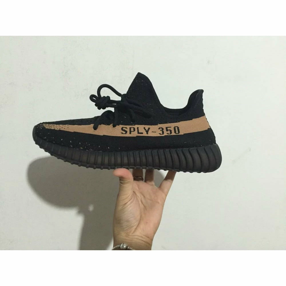 Hypeyourbeast Adidas Yeezy Boost 350 V2 'Core Black Copper' 8 Hypeyourbeast Adidas Yeezy Boost 350 V2 'Core Black Copper'