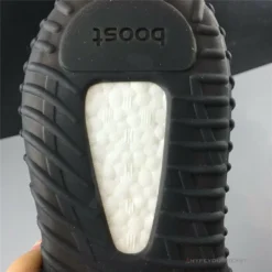 Hypeyourbeast Adidas Yeezy Boost 350 V2 'Oreo Black / White'