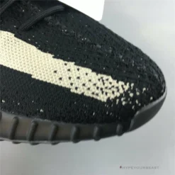 Hypeyourbeast Adidas Yeezy Boost 350 V2 'Oreo Black / White'