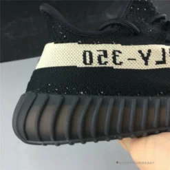 Hypeyourbeast Adidas Yeezy Boost 350 V2 'Oreo Black / White'