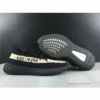 Hypeyourbeast Adidas Yeezy Boost 350 V2 'Oreo Black / White'
