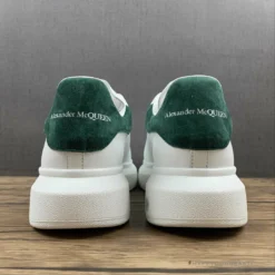HypeYourBeast Alexander McQueen White / Green A. Mcqueen 26 HypeYourBeast Alexander McQueen White / Green A. Mcqueen