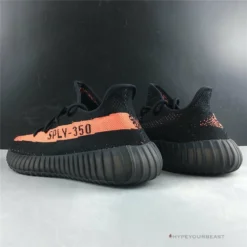Hypeyourbeast Adidas Yeezy Boost 350 V2 'Sply Red'