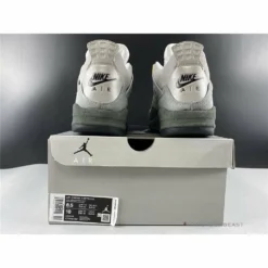 Hypeyourbeast Air Jordan 4 Retro SE 'Neon 95'