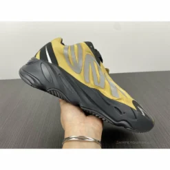 HypeYourBeast Adidas Yeezy Boost 700 MNVN Honey Flux 20 HypeYourBeast Adidas Yeezy Boost 700 MNVN Honey Flux