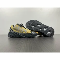 HypeYourBeast Adidas Yeezy Boost 700 MNVN Honey Flux