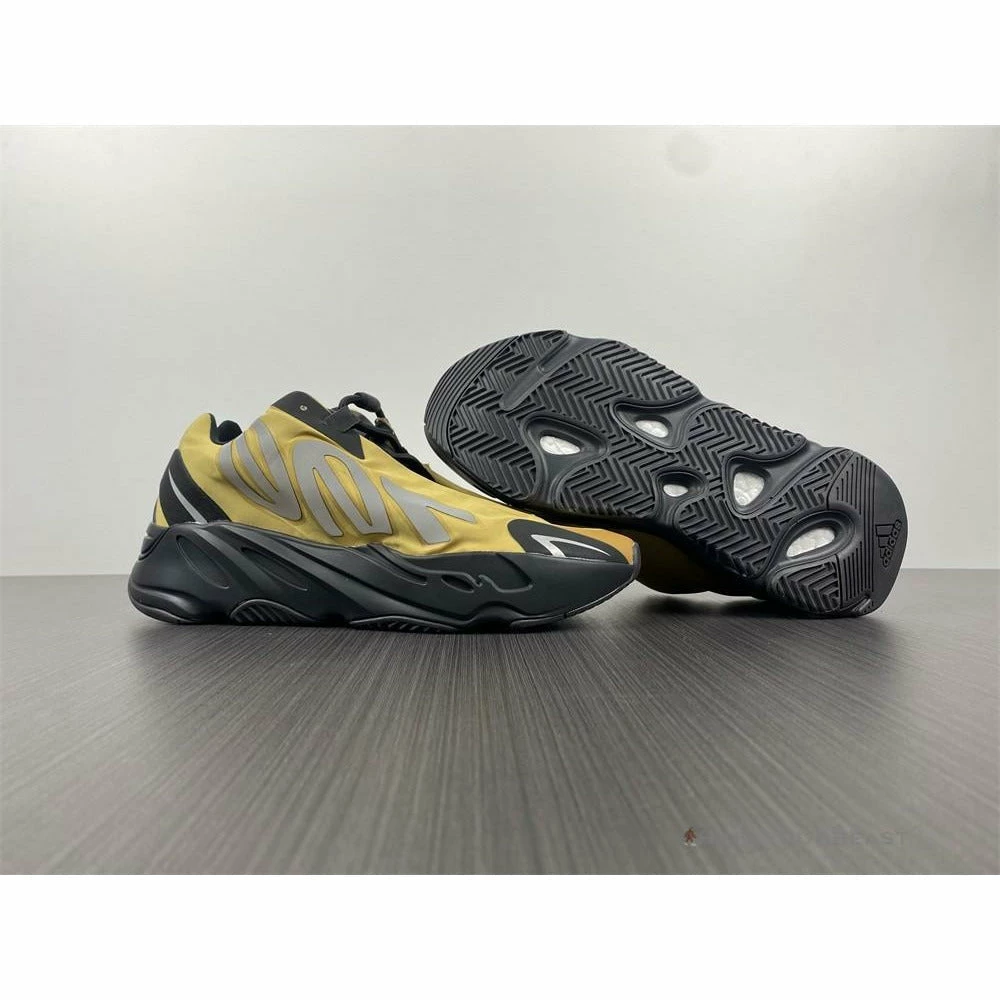 HypeYourBeast Adidas Yeezy Boost 700 MNVN Honey Flux 1 HypeYourBeast Adidas Yeezy Boost 700 MNVN Honey Flux