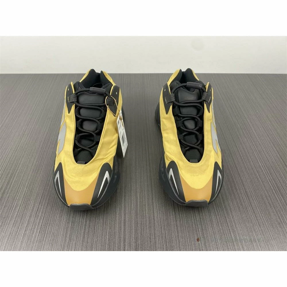 HypeYourBeast Adidas Yeezy Boost 700 MNVN Honey Flux 15 HypeYourBeast Adidas Yeezy Boost 700 MNVN Honey Flux