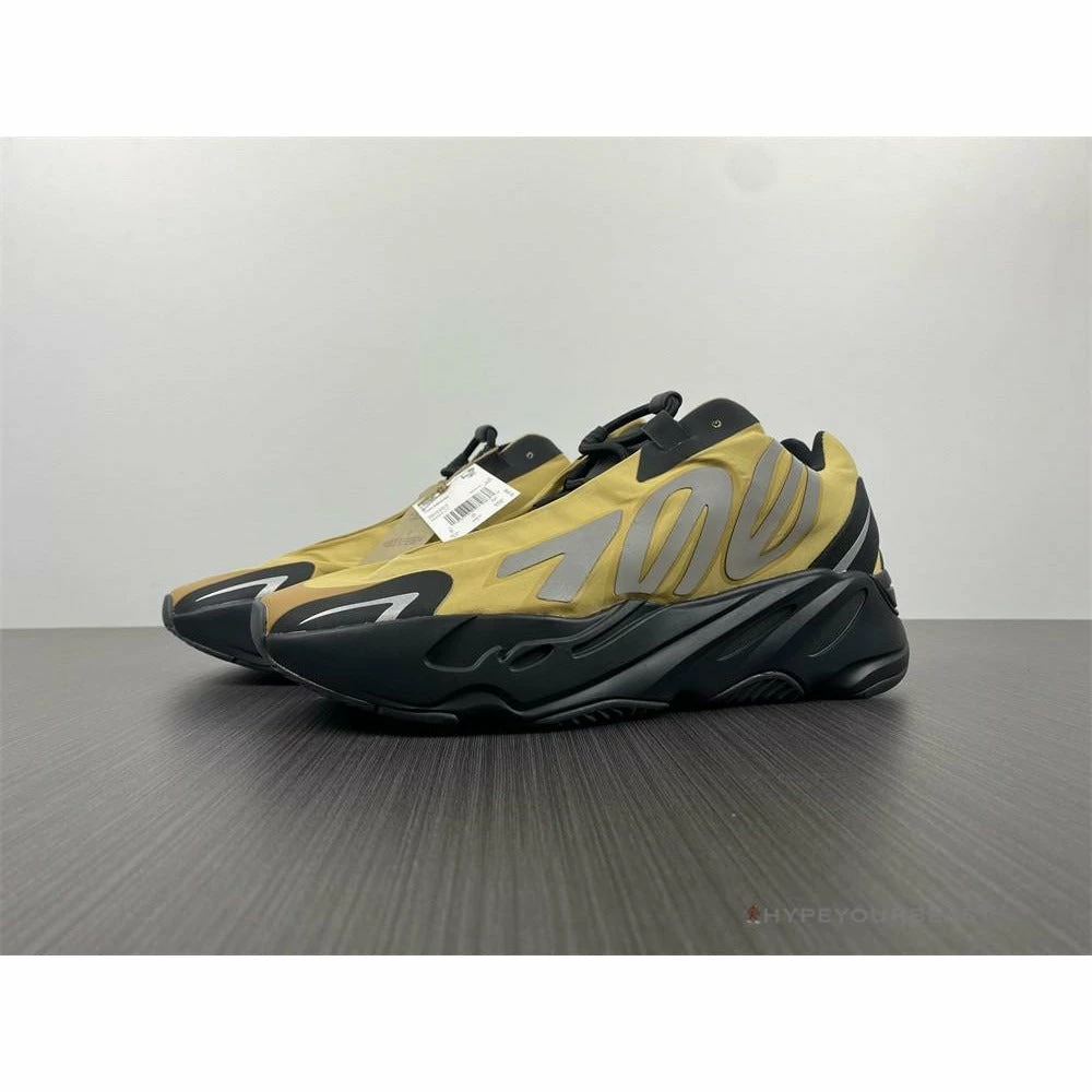 HypeYourBeast Adidas Yeezy Boost 700 MNVN Honey Flux 2 HypeYourBeast Adidas Yeezy Boost 700 MNVN Honey Flux