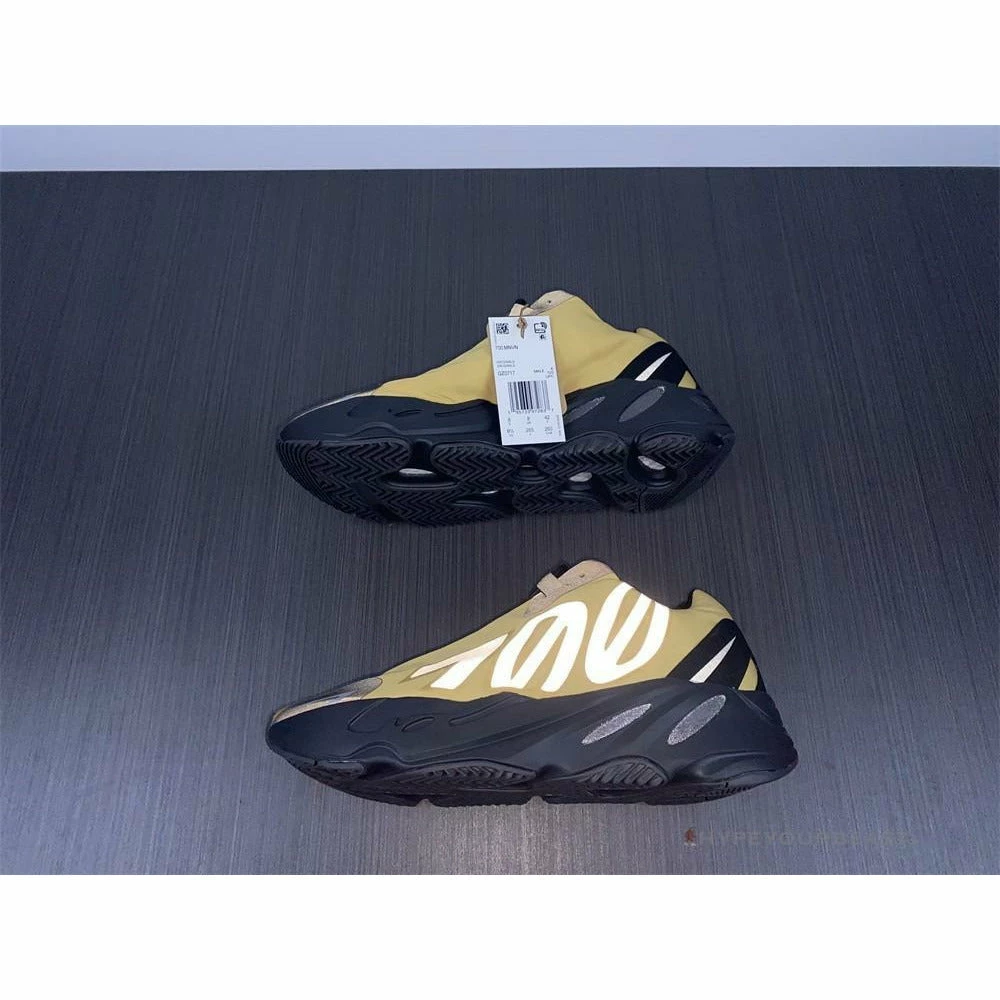 HypeYourBeast Adidas Yeezy Boost 700 MNVN Honey Flux 16 HypeYourBeast Adidas Yeezy Boost 700 MNVN Honey Flux