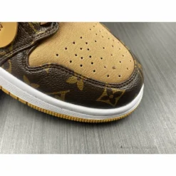 HypeYourBeast Off White X Jordan 1 Low X LV 24 HypeYourBeast Off White X Jordan 1 Low X LV