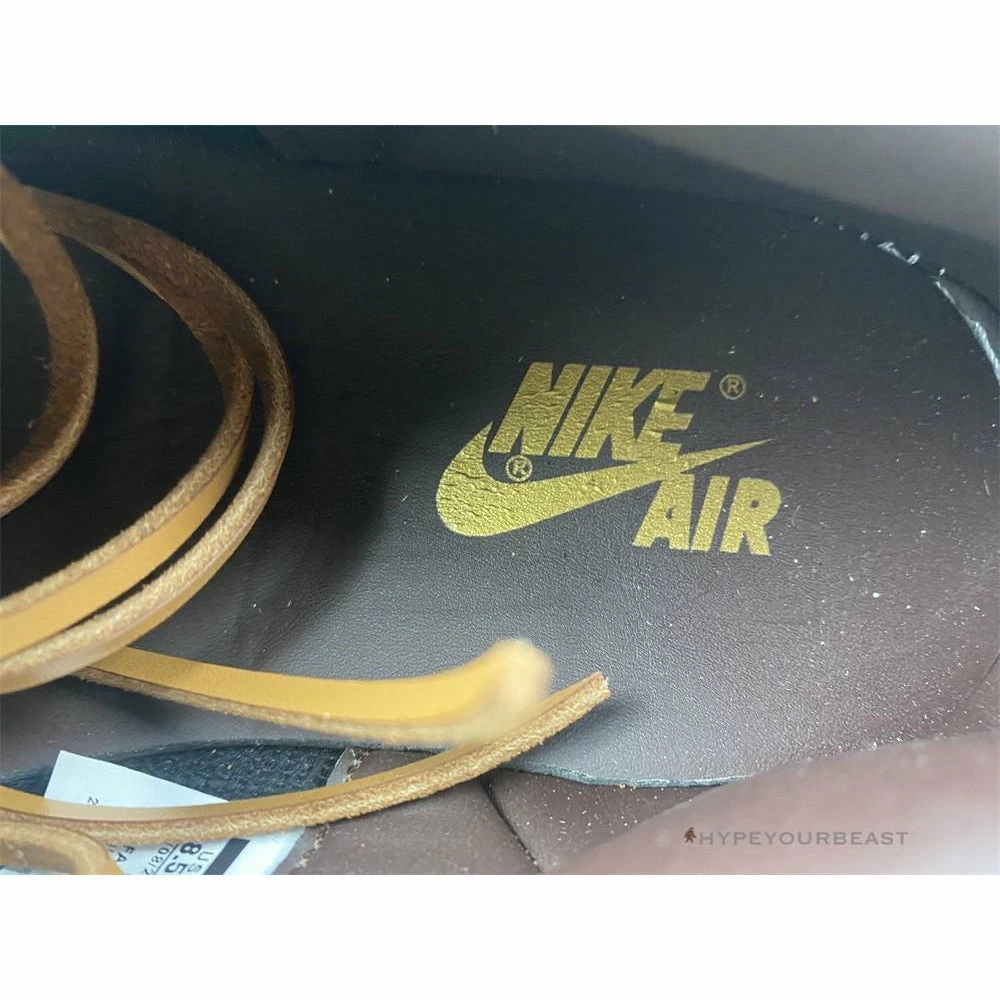 HypeYourBeast Off White X Jordan 1 Low X LV 11 HypeYourBeast Off White X Jordan 1 Low X LV