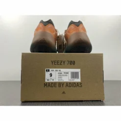 HypeYourBeast Adidas Yeezy 700 V3 'Copper'