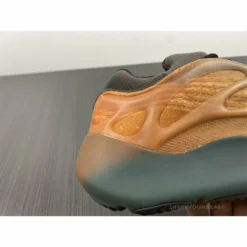 HypeYourBeast Adidas Yeezy 700 V3 'Copper'