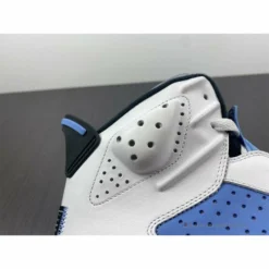 HypeYourBeast Air Jordan 6 'UNC'
