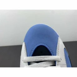 HypeYourBeast Air Jordan 6 'UNC'