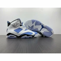HypeYourBeast Air Jordan 6 'UNC'