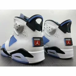 HypeYourBeast Air Jordan 6 'UNC'