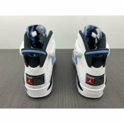 HypeYourBeast Air Jordan 6 'UNC'