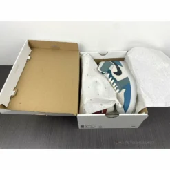 HypeYourBeast Air Jordan 1 Mid 'Anti-Gravity Machines'