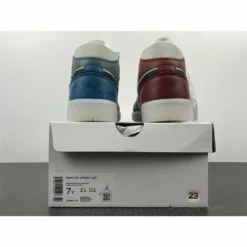 HypeYourBeast Air Jordan 1 Mid 'Anti-Gravity Machines'