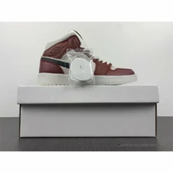 HypeYourBeast Air Jordan 1 Mid 'Anti-Gravity Machines'