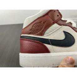 HypeYourBeast Air Jordan 1 Mid 'Anti-Gravity Machines'