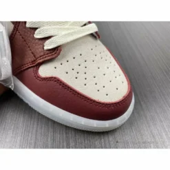 HypeYourBeast Air Jordan 1 Mid 'Anti-Gravity Machines'