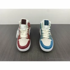 HypeYourBeast Air Jordan 1 Mid 'Anti-Gravity Machines'