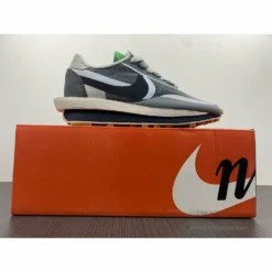 HypeYourBeast CLOT X Nike Sacai 'Kiss Of Death 2'