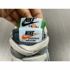 HypeYourBeast CLOT X Nike Sacai 'Kiss Of Death 2'